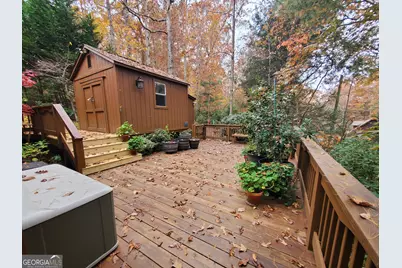 171 Mohawk Trail, Ellijay, GA 30540 - Photo 44