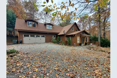 171 Mohawk Trail, Ellijay, GA 30540 - Photo 2