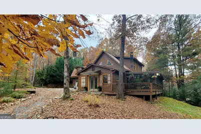 171 Mohawk Trail, Ellijay, GA 30540 - Photo 72