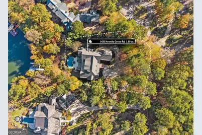 1450 Howells Grove Road, Greensboro, GA 30642 - Photo 72