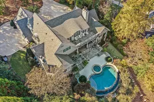 1450 Howell's Grove Rd, Greensboro, GA 30642 - Photo 2