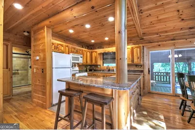 47 Blue Sky Drive, Blue Ridge, GA 30513 - Photo 10