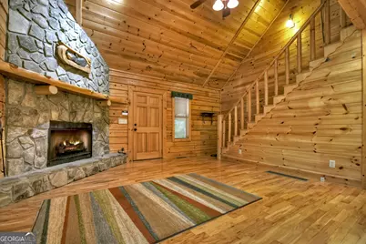 47 Blue Sky Drive, Blue Ridge, GA 30513 - Photo 8