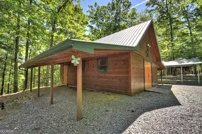 47 Blue Sky Drive, Blue Ridge, GA 30513 - Photo 18