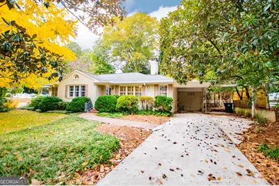 223 Sunset Boulevard, Carrollton, GA 30117 - Photo 1