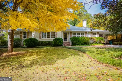 223 Sunset Boulevard, Carrollton, GA 30117 - Photo 66