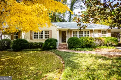 223 Sunset Boulevard, Carrollton, GA 30117 - Photo 64