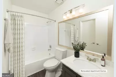 100 Akers Ridge Drive #0916, Atlanta, GA 30339 - Photo 8