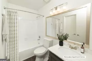 100 Akers Ridge Dr, Atlanta, GA 30339 - Photo 8