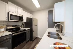 100 Akers Ridge Dr, Atlanta, GA 30339 - Photo 1