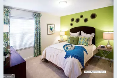 100 Akers Ridge Drive #0916, Atlanta, GA 30339 - Photo 6