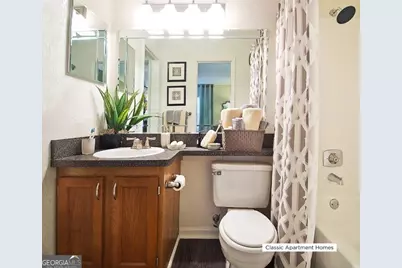 100 Akers Ridge Drive #0916, Atlanta, GA 30339 - Photo 10