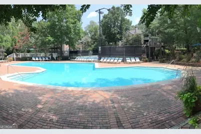 100 Akers Ridge Drive #0916, Atlanta, GA 30339 - Photo 12