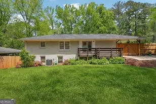3483 Glensford Dr, Decatur, GA 30032 - Photo 2