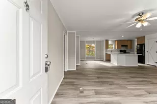 10454 Duncan Bridge Rd, Cleveland, GA 30528 - Photo 2