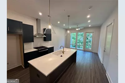 962 Bibbs Circle NW #6, Atlanta, GA 30318 - Photo 2