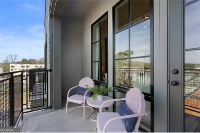 962 Bibbs Circle NW #6, Atlanta, GA 30318 - Photo 6