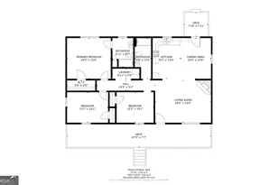 1225 Coppermine Rd, Buchanan, GA 30113 - Photo 4