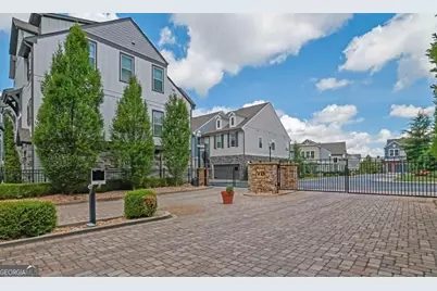 3061 Devoncroft Street SE, Smyrna, GA 30080 - Photo 16