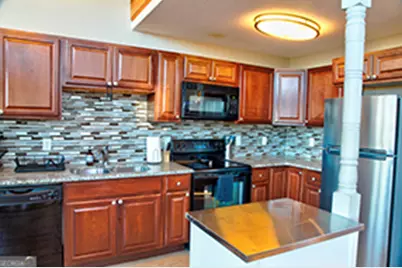 1322 Hunter Drive, Ranger, GA 30734 - Photo 14