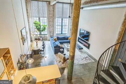 170 Boulevard SE 120E, Atlanta, GA 30312 - Photo 2