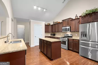 45 Mulberry Drive, Senoia, GA 30276 - Photo 10