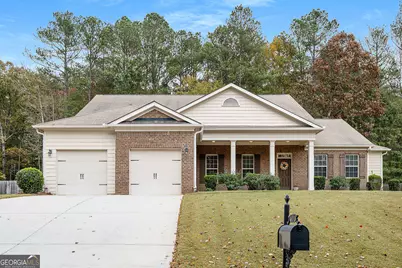 45 Mulberry Drive, Senoia, GA 30276 - Photo 1