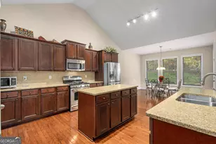 45 Mulberry Dr, Senoia, GA 30276 - Photo 8