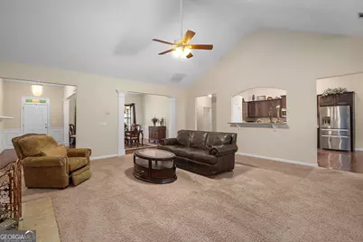 45 Mulberry Drive, Senoia, GA 30276 - Photo 16