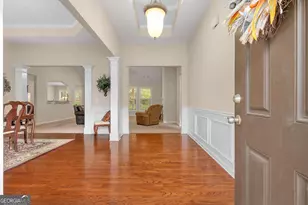 45 Mulberry Dr, Senoia, GA 30276 - Photo 4