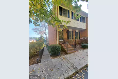 6520 Roswell Road #59, Sandy Springs, GA 30328 - Photo 1