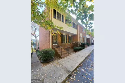 6520 Roswell Road #59, Sandy Springs, GA 30328 - Photo 2