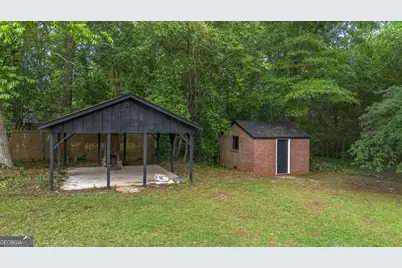 6104 Floyd Street NE, Covington, GA 30014 - Photo 48