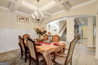 1255 Polk Crossing, McDonough, GA 30252 - Photo 8