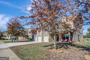 1255 Polk Crossing, McDonough, GA 30252 - Photo 52