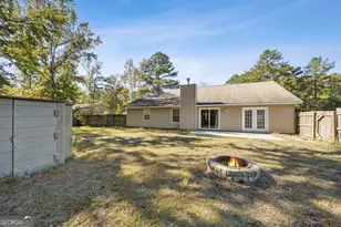 124 Woodbridge Rd, Kingsland, GA 31548 - Photo 22