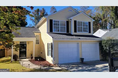 2650 Park Avenue, Austell, GA 30106 - Photo 1