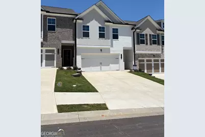 5286 Fox Den Road, Oakwood, GA 30566 - Photo 2