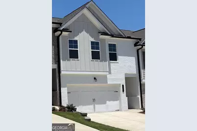 5286 Fox Den Road, Oakwood, GA 30566 - Photo 1