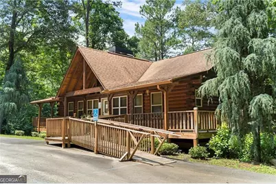 373 Nomad Court, Ranger, GA 30734 - Photo 4