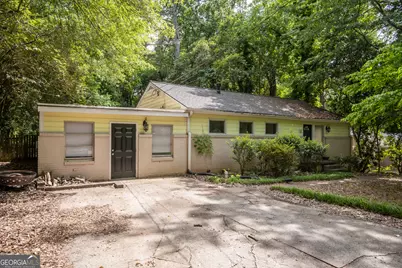 175 Habersham Way, Athens, GA 30606 - Photo 2