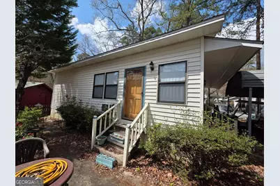 92 Cindy Parkway, Cleveland, GA 30528 - Photo 4