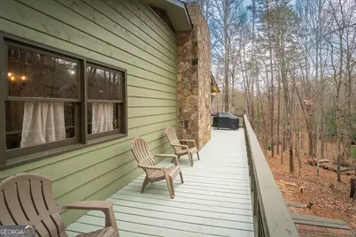 168 Cherokee Trail, Sautee Nacoochee, GA 30571 - Photo 18