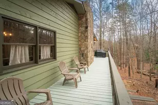 168 Cherokee Trail, Sautee Nacoochee, GA 30571 - Photo 18