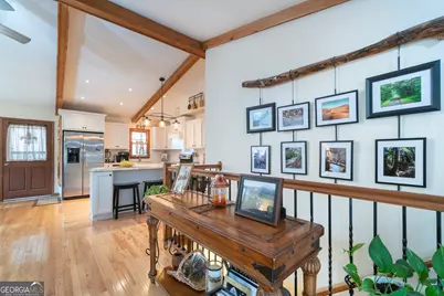 168 Cherokee Trail, Sautee Nacoochee, GA 30571 - Photo 44