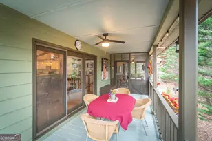 168 Cherokee Trail, Sautee Nacoochee, GA 30571 - Photo 22