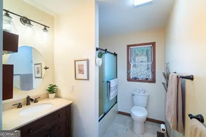 168 Cherokee Trail, Sautee Nacoochee, GA 30571 - Photo 58