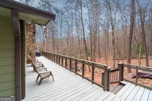 168 Cherokee Trail, Sautee Nacoochee, GA 30571 - Photo 16