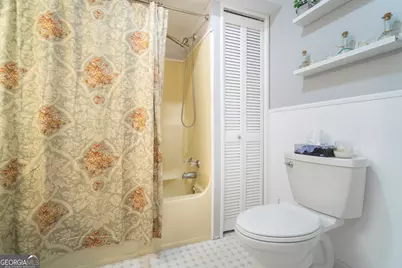 168 Cherokee Trail, Sautee Nacoochee, GA 30571 - Photo 66