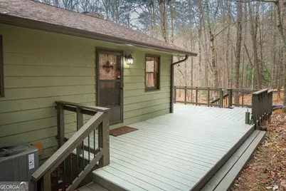 168 Cherokee Trail, Sautee Nacoochee, GA 30571 - Photo 4